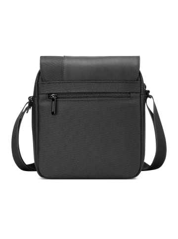 Roncato Panama 4.0 Umhängetasche 26 cm in nero