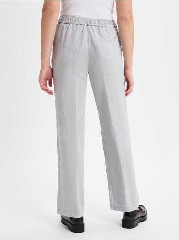 BRAX  Hose Farina in grau