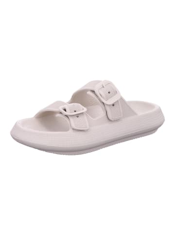 Tamaris Damen Pantoletten Women Slides in Beige