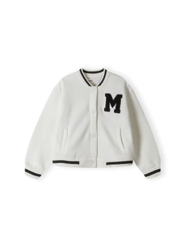 Minoti Steppjacken & Mäntel 20fleece40 in stone