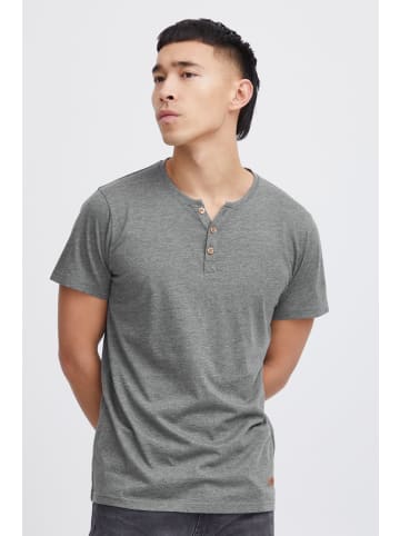 !SOLID Rundhalsshirt SDVolker in Grau