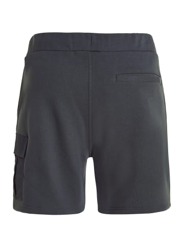 Protest M PRTOHREN JOGGING SHORT in Grau