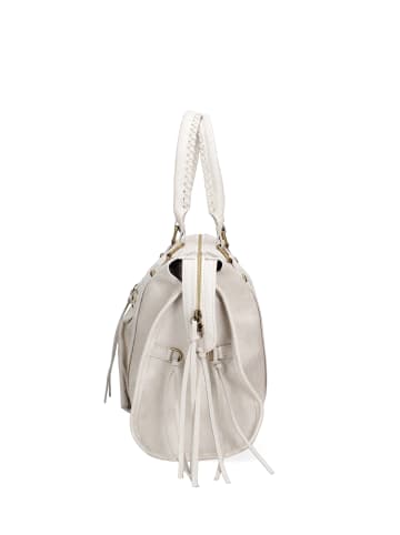 Gave Lux Schultertasche in BEIGE