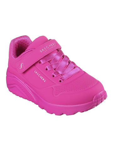Skechers Sneakers Low UNO LITE in rosa