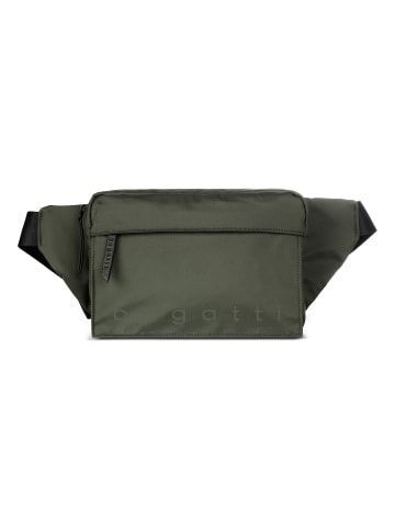 Bugatti Legere Gürteltasche 34 cm olive