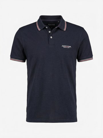 KOROSHI Normal schick basic nautisch in blau