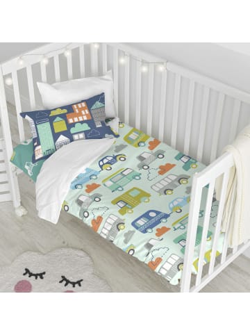 Happy Friday Holidays Bettbezug set 2 teiliges