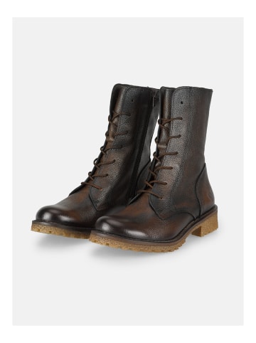 Felmini Stiefelette Braun