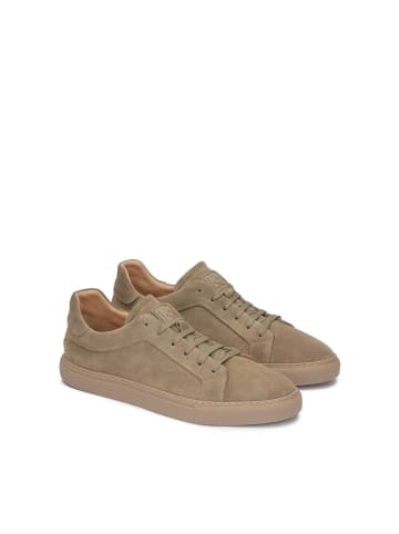 Kazar Sneaker Low in Beige