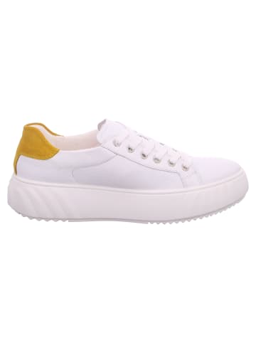Ara Shoes Sneaker  in Weiß