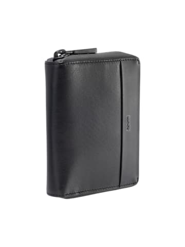 JOOP! Billfold 'Manciano Argos in Schwarz'