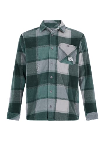 Protest " PRTMitchel in Kale green