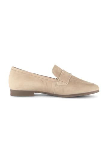 Gabor Slipper in beige