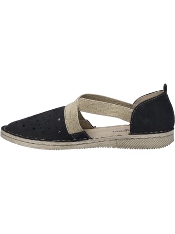 Josef Seibel Halbschuh Sofie 44 in schwarz