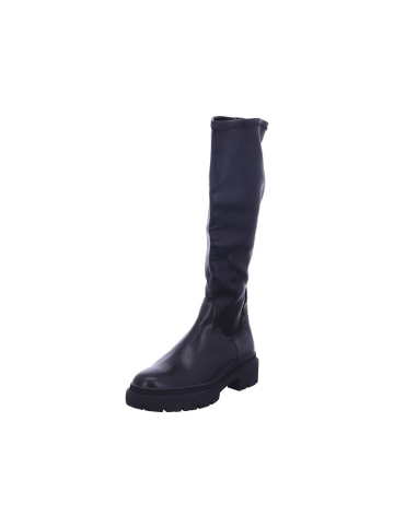 Marco Tozzi Stiefel in schwarz
