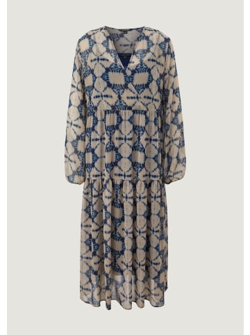 comma Kleid in 59A0_navy