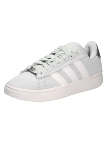 adidas Sneaker GRAND COURT ALPHA 00S in grün