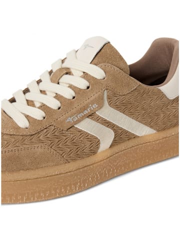 Tamaris Sneaker in Beige
