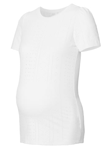 Noppies T-Shirt Nori in Bright White