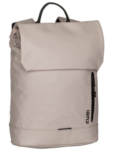 Zwei Rucksack Cargo CAR130 in Sand
