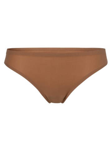 Chantelle Slip in taupe - 0024