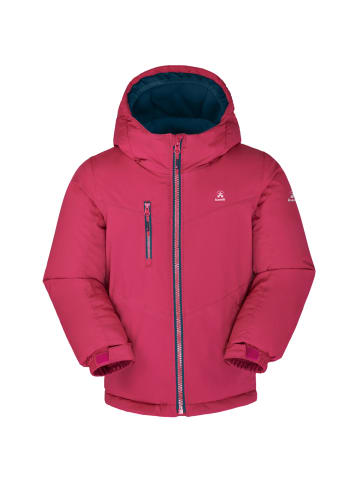 Kamik Winterjacke EFFIE in pink