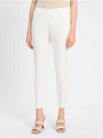 Marie Lund Hose in ecru