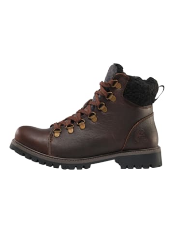 Kamik Stiefel braun