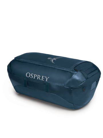 Osprey Transporter 120 - Reisetasche 82 cm in venturi blue