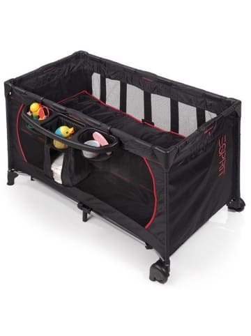 ESPRIT Reisebett-Einhang & Pflegebox - Basic