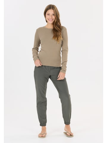 Athlecia T-Shirt Lenga in 1313 Laurel Oak