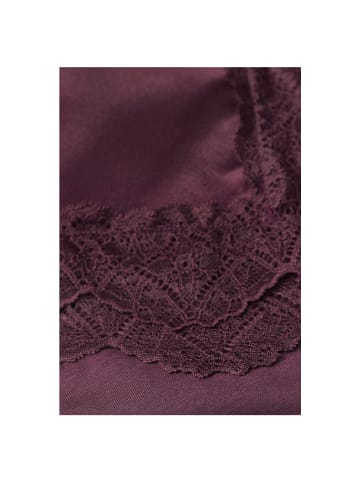 Street One Top in rustic rouge