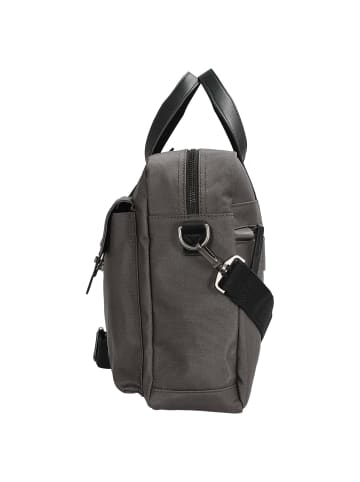 PICARD Calahari - Aktentasche 40 cm (cafe) in charcoal