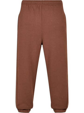 Urban Classics Jogginghose in bark