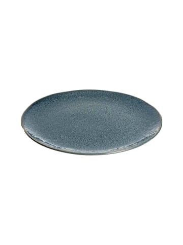 LEONARDO 12er Set Tafelservice Matera in in blau