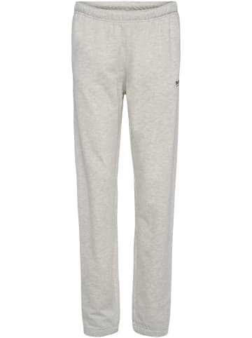 Hummel Hosen Hmllgc Shai Regular Pants in TOFU MELANGE