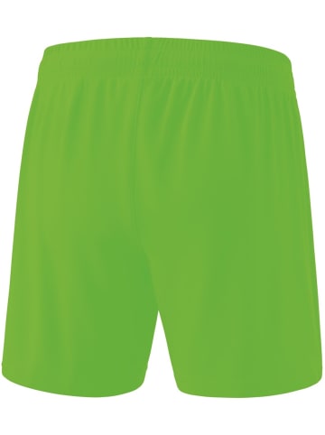 erima Sportshorts "Rio 2.0 Shorts" in Grün