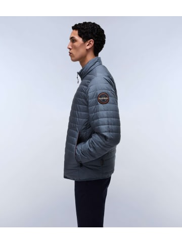 Napapijri Jacke "A-Amiata" in Multicolor