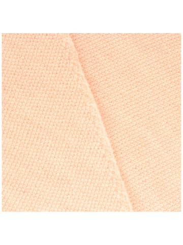 BREITER Trachtentuch in rosa