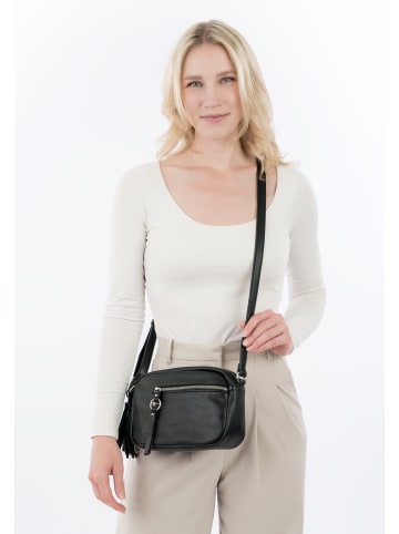 Tamaris Umhängetasche TAS Nele in black