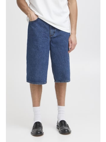 !SOLID Shorts SDTommy in Jeansblau