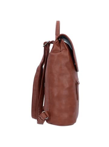 Greenburry Mad'l Dasch Daypack 37 cm in hazelnut