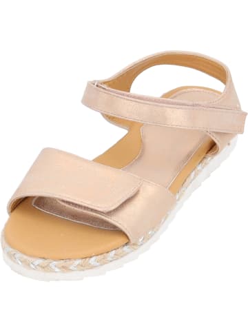 Bullboxer Sandalen in Champagner