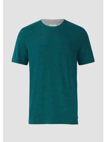 s.Oliver T-Shirt in 79W1_tannengrün