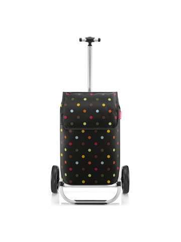 Reisenthel Shopping Einkaufstrolley 100 cm in dots