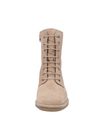 Solidus Boots in beige