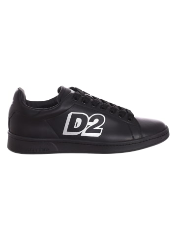 Dsquared2 Sneakers in Black