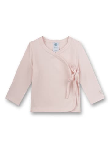 Sanetta Schlafshirt in Rosa
