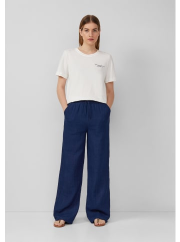 s.Oliver Hose in 55Y4_blau