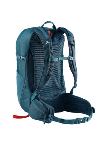 Vaude Wizard 30+4 - Wanderrucksack 54 cm (redeva) in blue sapphire